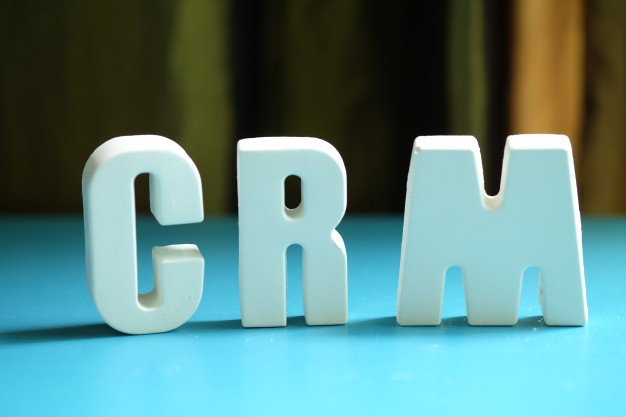 Phần mềm CRM dành cho doanh nghiệp nhỏ