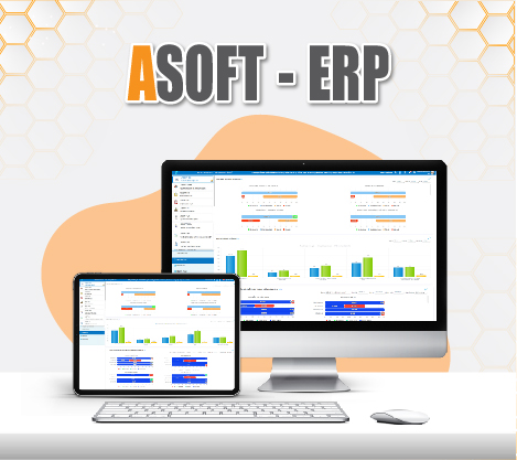 Enterprise Resources Planning (ASOFT-ERP)