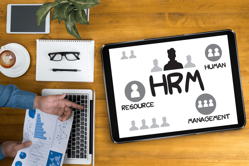 Đặc điểm của phần mềm quản trị nhân sự HRM