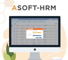 ASOFT HRM- Giải pháp tối ưu cho doanh nghiệp trong thời đại số